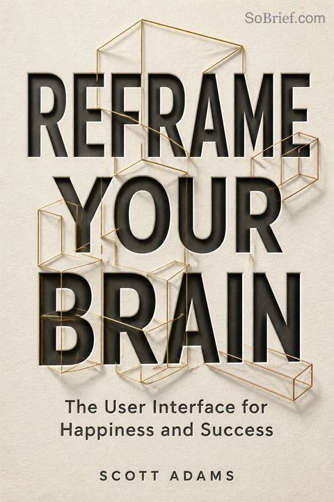 Reframe Your Brain