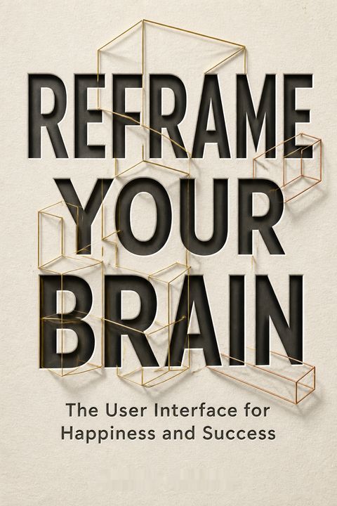 Reframe Your Brain by Scott Adams