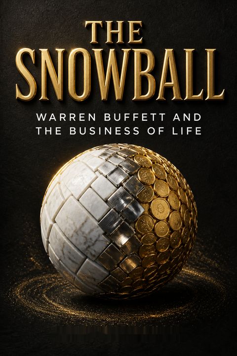 The Snowball by Alice Schroeder