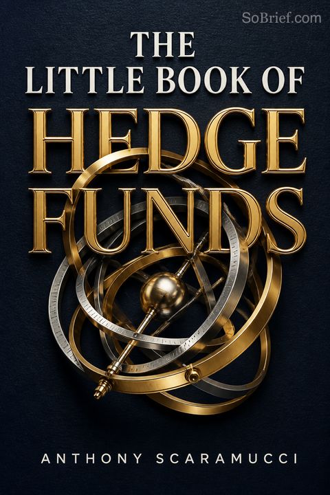 The Little Book of Hedge Funds