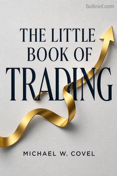 The Little Book of Trading