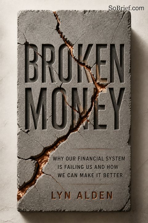 Broken Money