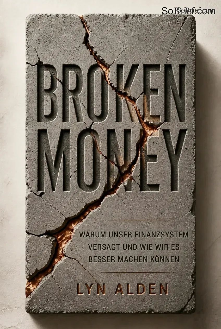 Broken Money