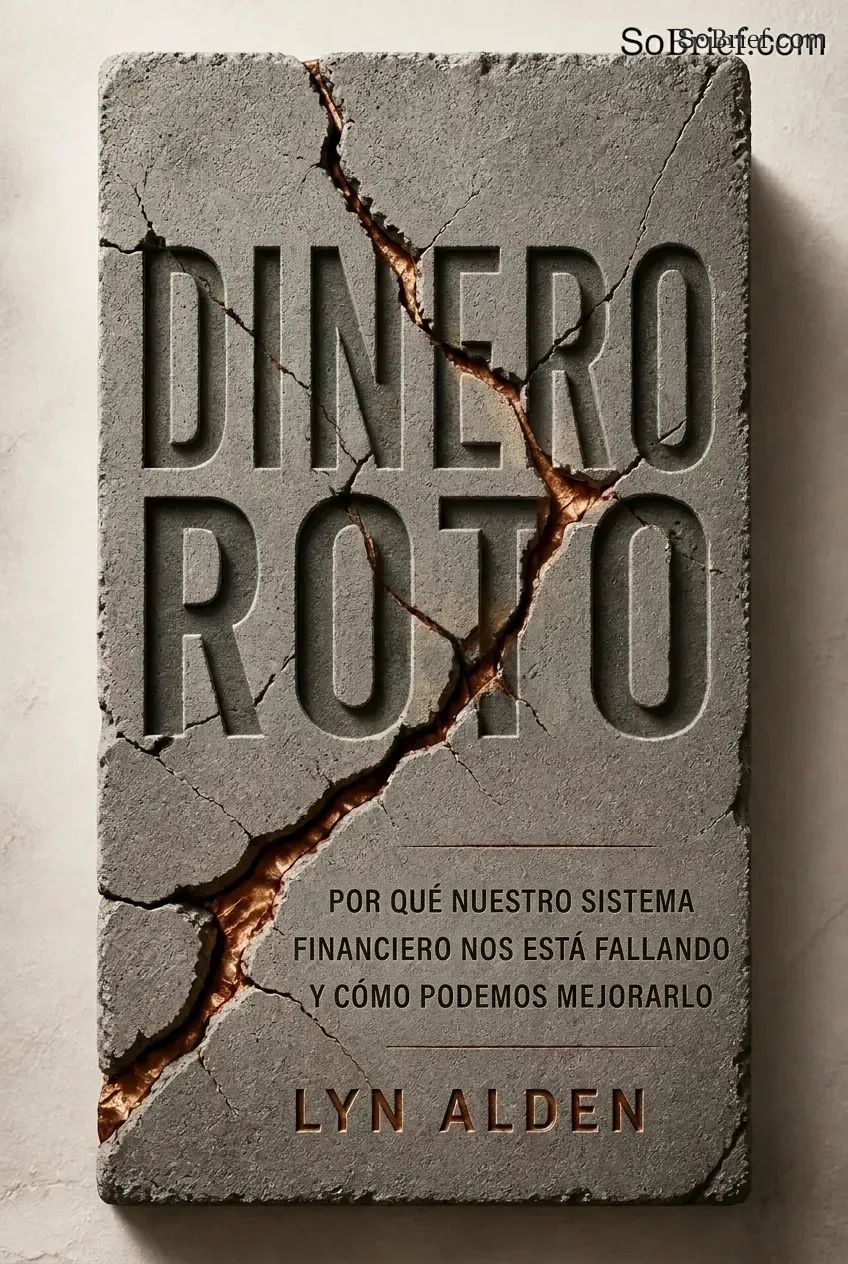 Dinero roto