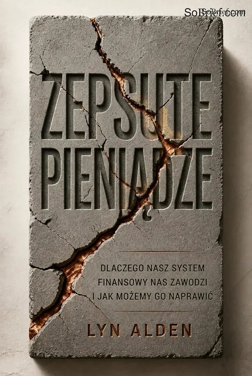 Zepsute pieniądze