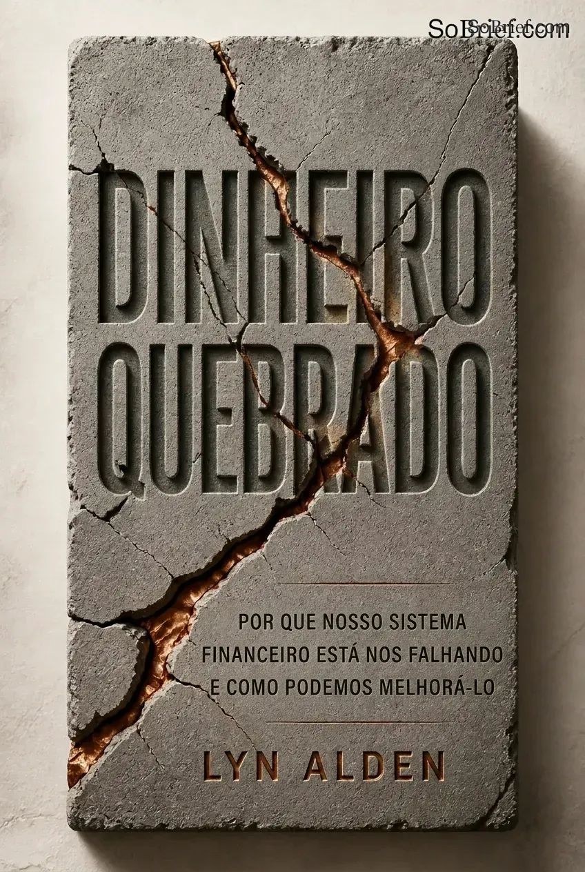 Dinheiro Quebrado