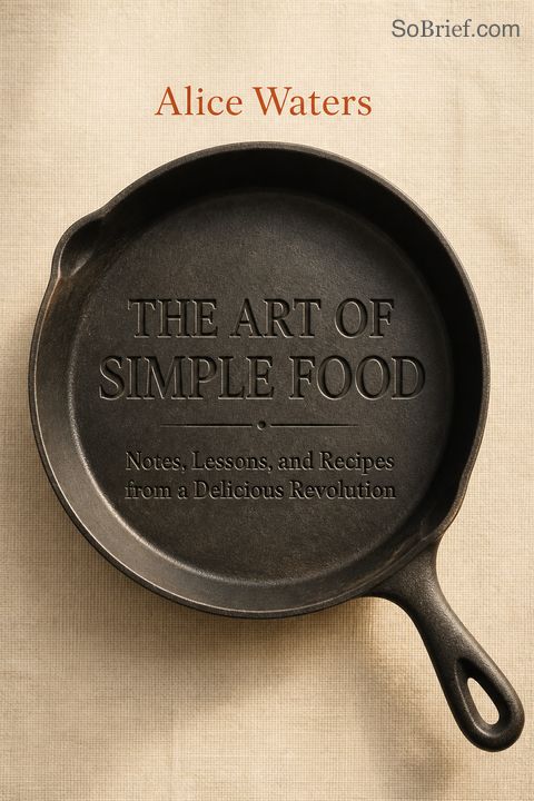 The Art of Simple Food