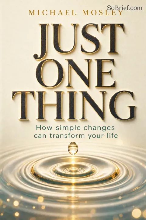 Just One Thing