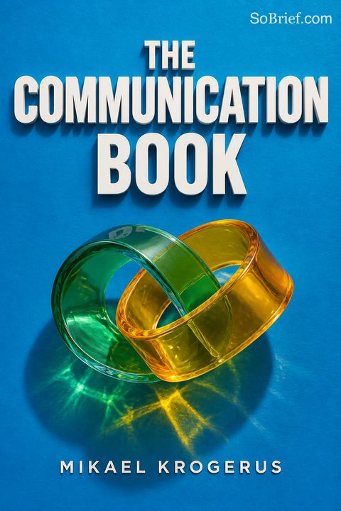 The Communication Book