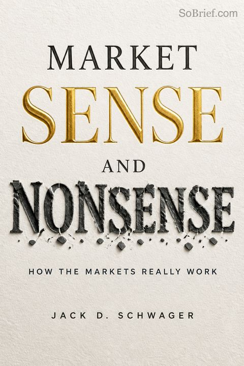 Market Sense and Nonsense
