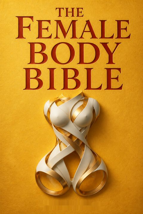 The Female Body Bible by Emma Ross