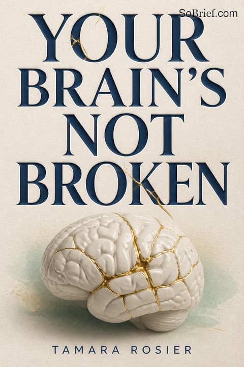 Your Brain's Not Broken