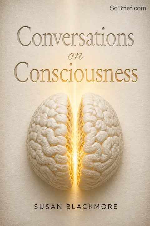 Conversations on Consciousness