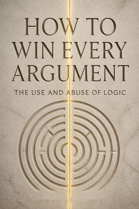 How to Win Every Argument