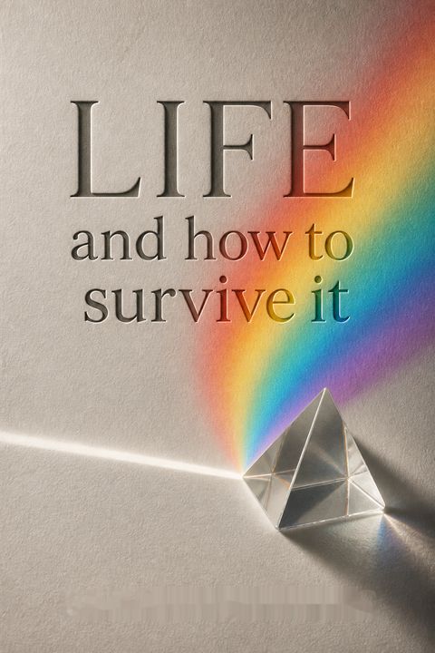 Life and How to Survive It by A.C. Robin Skynner