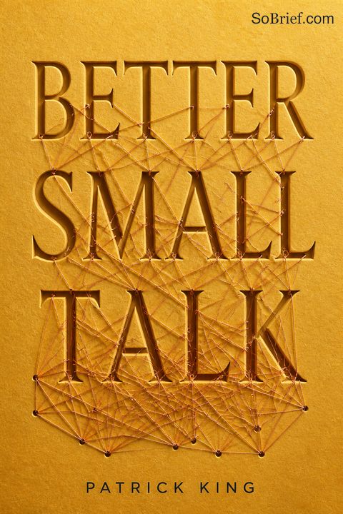 Better Small Talk