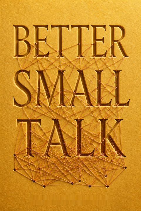 Better Small Talk