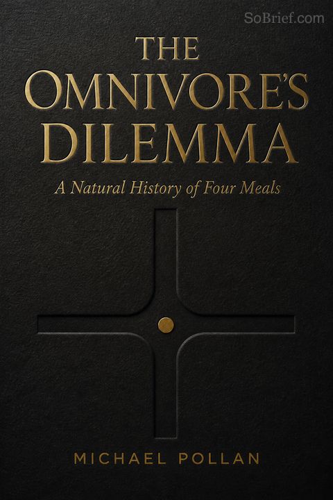 O Dilema do Onívoro