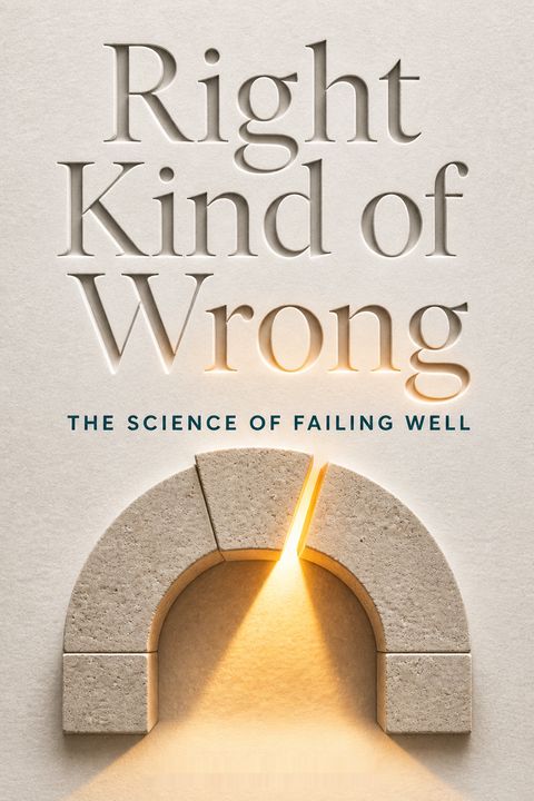 Right Kind of Wrong