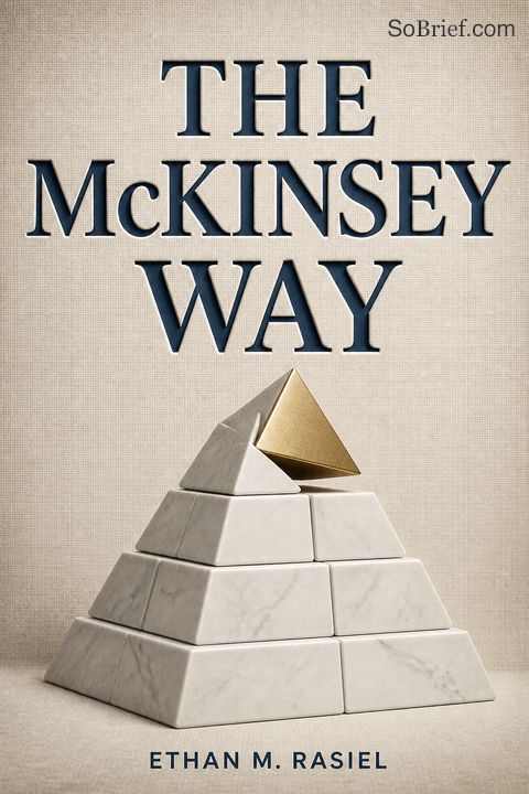 The McKinsey Way