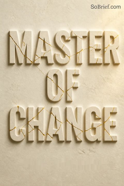 Master of Change