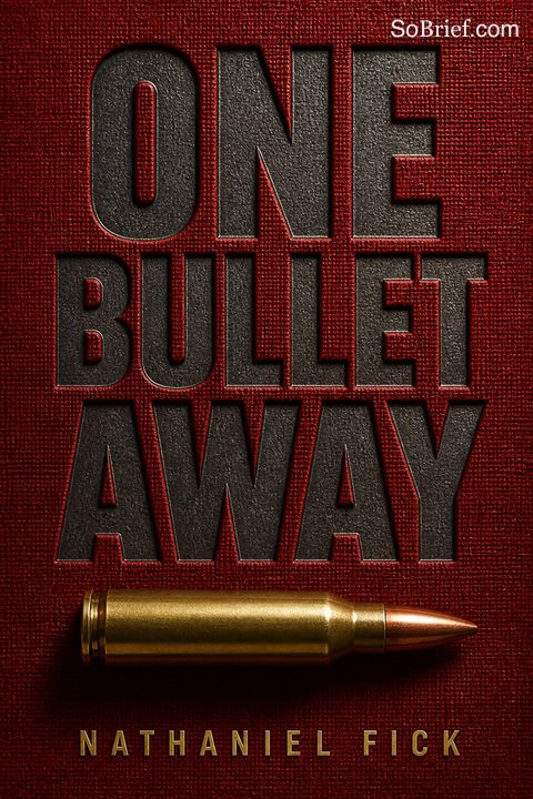 One Bullet Away