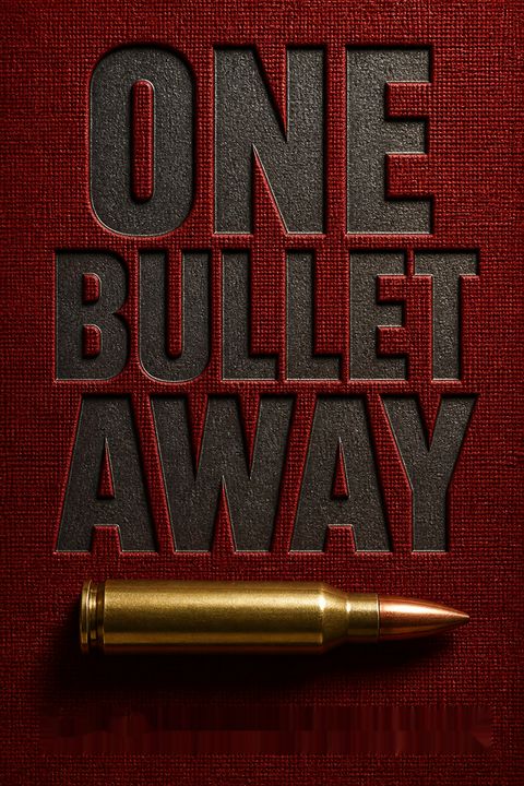 One Bullet Away