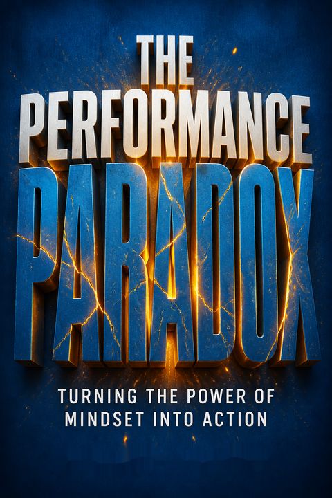 The Performance Paradox by Eduardo Briceno