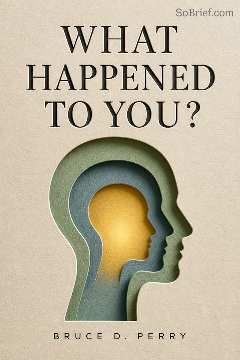 What Happened To You?