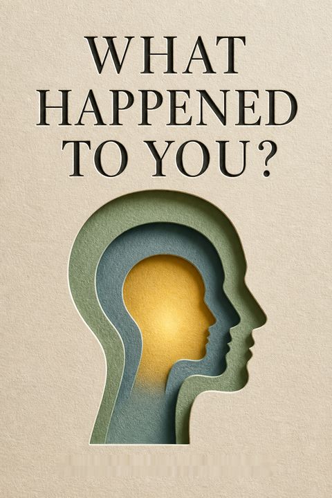 What Happened To You?