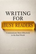 Writing for Busy Readers