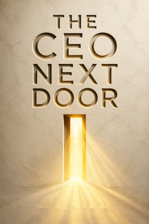 The CEO Next Door by Elena L. Botelho