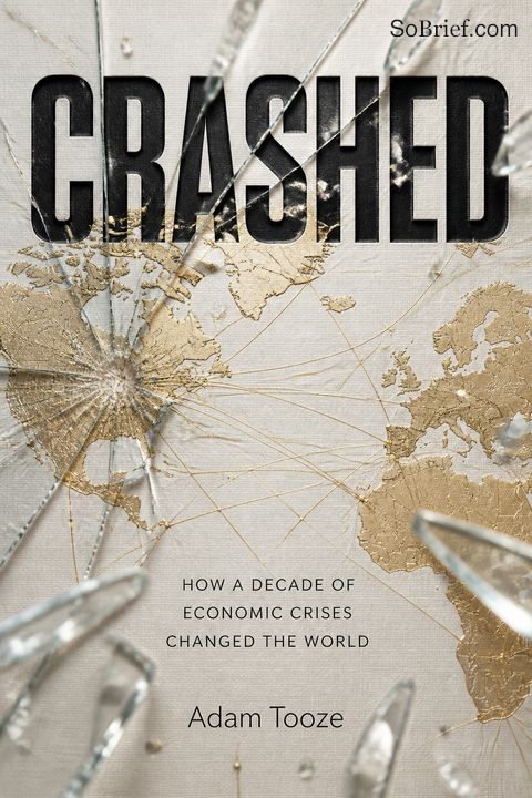 Crashed
