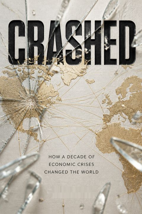 Crashed