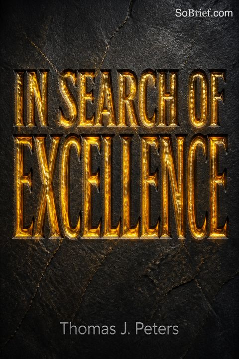 En busca de la excelencia