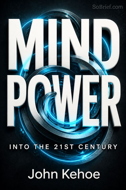 Mind Power into the 21st Century