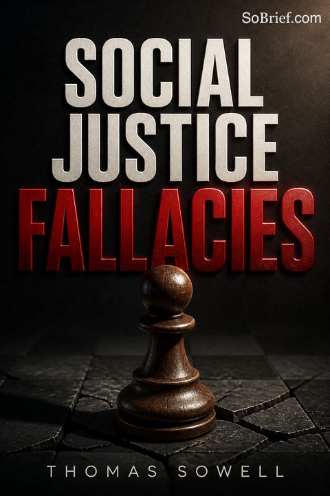 Social Justice Fallacies