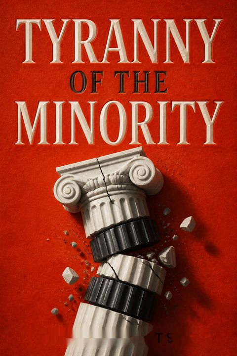 Tyranny of the Minority