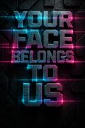 Your Face Belongs to Us