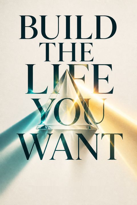 Build the Life You Want