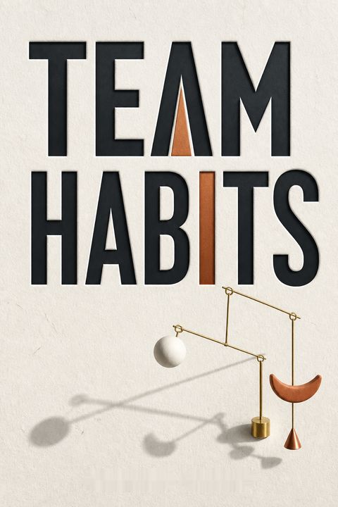 Team Habits