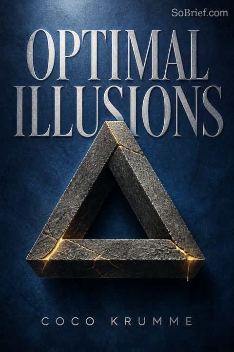 Optimal Illusions