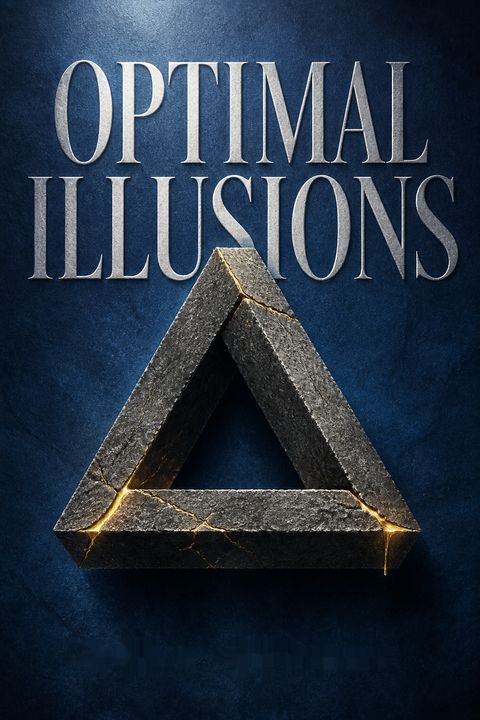 Optimal Illusions by Coco Krumme