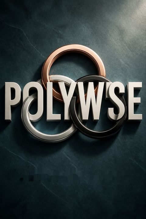 Polywise by Jessica Fern