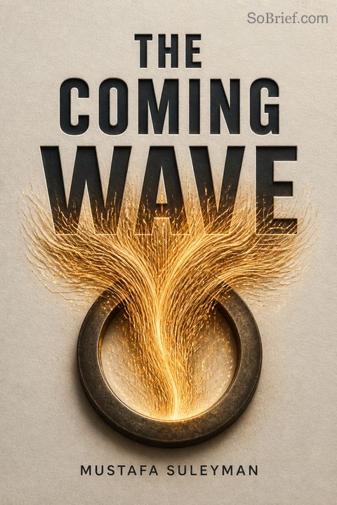 The Coming Wave