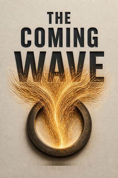 The Coming Wave