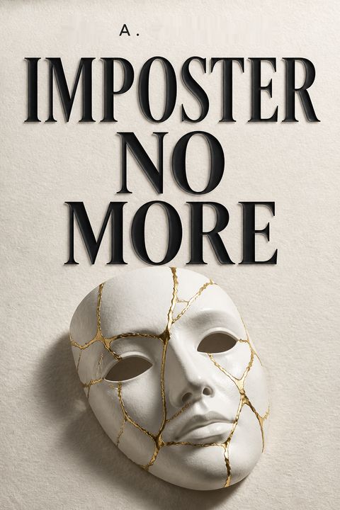 Imposter No More by Jill A. Stoddard