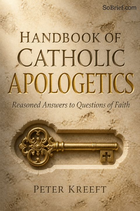 Handbook of Catholic Apologetics
