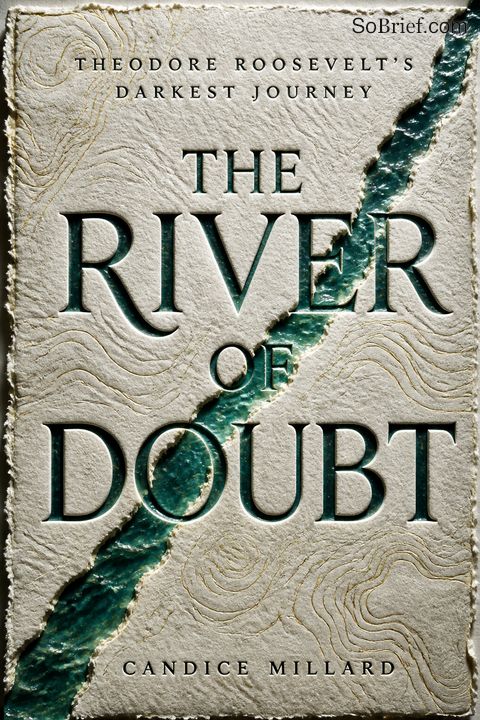 The River of Doubt