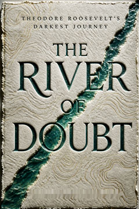 The River of Doubt